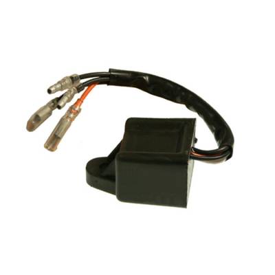 Rareelectrical - New Cdi Module Fits Yamaha Atv Blaster Yfs200 3Fl-85540-10-00 3Fl-85540-00-00