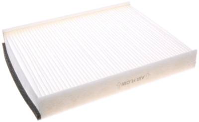 Rareelectrical - New Cabin Air Filter Compatible With 2014 2015 Ford Transit Connect Cv6z19n619a Cv6019n619a
