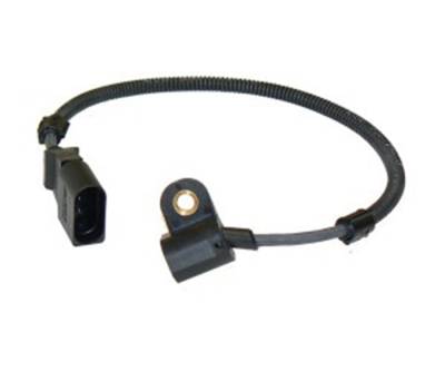Rareelectrical - New Camshaft Sensor Compatible With Seat Europe Ibiza Iv 3M21 6B288 Aa 038957147G 1 100 748