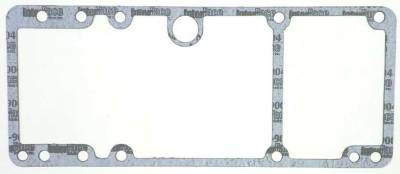 Rareelectrical - New Drive Housing Gasket Compatible With Mercury Sport Jet Efi 240 V6 Dfi 250 27-883298A1