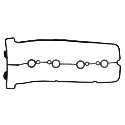 Rareelectrical - New Valve Cover Gasket Compatible With Yamaha Fx Cruiser Sho 1800 Hp Fzr 1800 Hp Fzs 1800 Hp Fx Sho