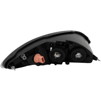 Rareelectrical - New Left Headlights Compatible With International Prostar Error: International Harvester Was Not