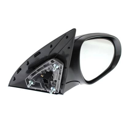 Rareelectrical - New Right Mirror Compatible With Hyundai Elantra 2.0L 2009-2011 By Part Numbers Hy1321169 876202L740