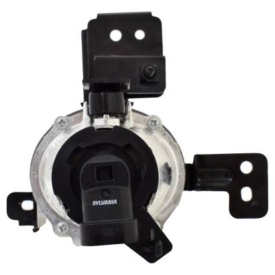 Rareelectrical - New Right Fog Light Compatible With Kia Sportage Lx Sport Utility 2020-2022 By Ki2593166 92202 D9500