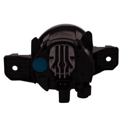 Rareelectrical - New Left Fog Light Assembly Compatible With Nissan Altima 2019 2020 2021 By Part Numbers Ni2592140