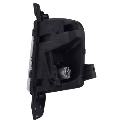 Rareelectrical - New Right Fog Light Assembly Compatible With Ford Edge 2019 2020 2021 By Part Numbers Fo2593253 Kt4z