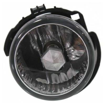 Rareelectrical - New Right Fog Light Assembly Compatible With Subaru Impreza 2009 2010 2011 2012 2013 By Part Numbers