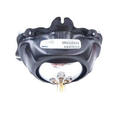 Rareelectrical - New Right Light Compatible With Toyota 1990 1991 1992 1993 1994 1995 By Part Numbers To2501122