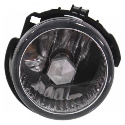 Rareelectrical - New Left Fog Light Assembly Compatible With Subaru Impreza 2009 2010 2011 2012 2013 By Part Numbers