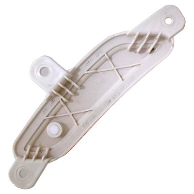 Rareelectrical - New Right Reflector Lights Compatible With Hyundai Kona 2022 2023 By Part Numbers Hy2551119