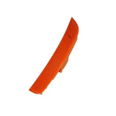 Rareelectrical - New Right Side Marker Light Assembly Compatible With Chrysler 300 2015 2016 2017 2018 2019 2020 2021