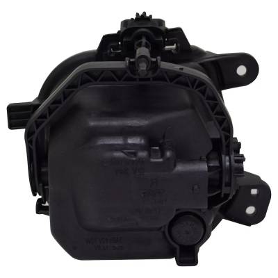 Rareelectrical - New Left Fog Light Assembly Compatible With Bmw X5 X3 2015 2016 2017 By Part Numbers Bm2592151 63 17