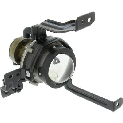 Rareelectrical - New Right Fog Light Assembly Compatible With Kia Sportage 2017 2018 2019 By Part Numbers Ki2593155