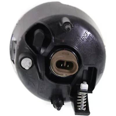 Rareelectrical - New Right Fog Light Assembly Compatible With Mercedes-Benz Nissan Pathfinder 2004 2005 2006 2007