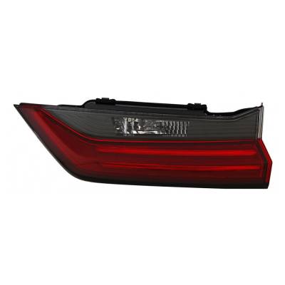 Rareelectrical - New Right Tail Light Compatible With Honda Crv 2020 2021 2022 By Part Numbers Ho2803125
