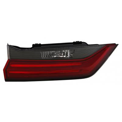 Rareelectrical - New Left Tail Light Compatible With Honda Crv 2020 2021 2022 By Part Numbers Ho2802125 34155-Tla-A11