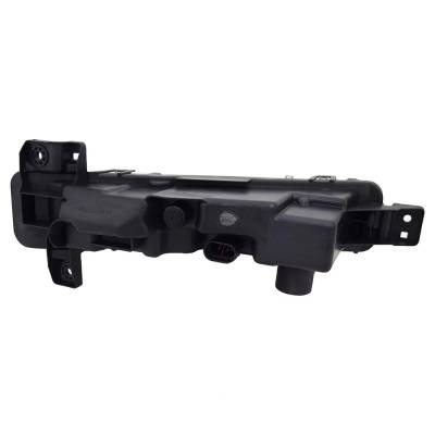 Rareelectrical - New Left Fog Light Assembly Compatible With Bmw 5-Series 2019 2020 By Part Numbers Bm2592163 63 17 9