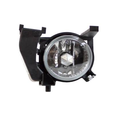 Rareelectrical - New Right Passenger Fog Light Compatible With Subaru Forester 2006-08 84501Sa180 Su2593112