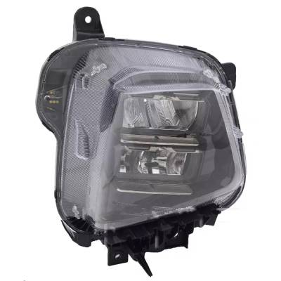 Rareelectrical - New Right Headlight Compatible With Hyundai Tucson Sel Sport Utility 4-Door 2.5L 2022 By Part Number