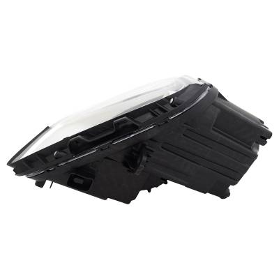 Rareelectrical - New Left Side Headlights Compatible With Hyundai Kona Iron Man Edition Sport Utility 4-Door 1.6L