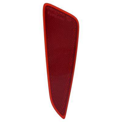 Rareelectrical - New Rear Right Reflector Compatible With Toyota C-Hr Limited Sport Utility 2019 2020 2021 By Part