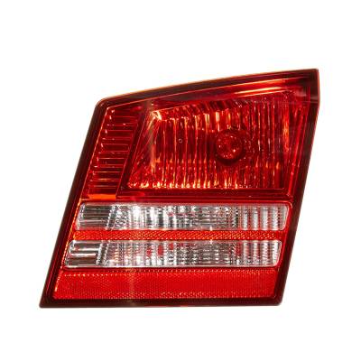 Rareelectrical - New Right Inner Tail Light Compatible With Dodge Journey 2009-2016 4806368Af Ch2803100