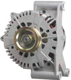 Rareelectrical - New 12 Volts 130 Amps Alternator Compatible With Ford Escape Mazda Tribute Mercury Mariner 2005-2006