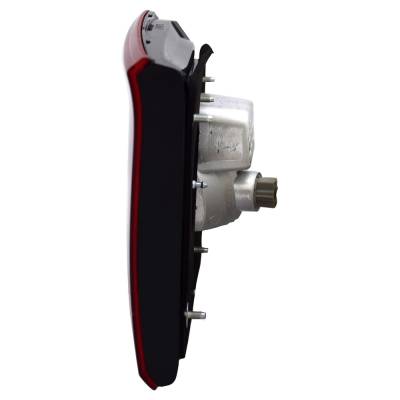 Rareelectrical - New Right Inner Tail Lights Compatible With Honda Odyssey 3.5L 2023 2024 By Part Numbers