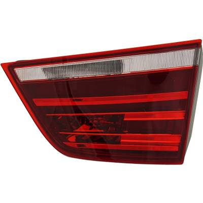 Rareelectrical - New Right Inner Tail Light Compatibile With Bmw X3 2.5Si 3.0Si 30I Sport Utility 4-Door 2011 By Part