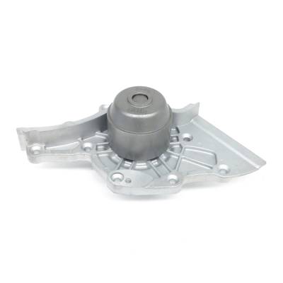 Rareelectrical - New Water Pump Compatible With Audi A8 Quattro Base Sedan 4.2L 1997 1998 1999 By Part Number Number