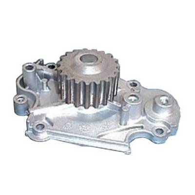 Rareelectrical - New Water Pump Fits Honda Prelude 2.3L 1992-1995 1996 19200-P14-A01 19200P14a01