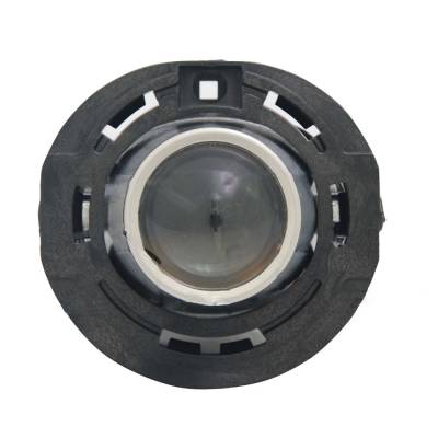 Rareelectrical - New Left Or Right Fog Light Compatible With Dodge Challenger R/T Classic 2013-2014 5182021Ab