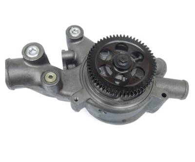 Rareelectrical - New Heavy Duty Water Pump Fits Detroit Diesel 60 Series 12L Egr Engine 23535017