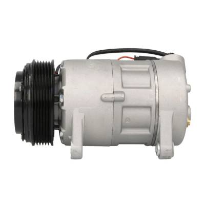 Rareelectrical - New A/C Compressor Compatible With Mini Cooper John Works By Part Numbers 891148 64527948797 7948797