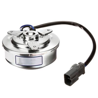 Rareelectrical - New Cooling Fan Motor Compatible With Honda Accord 2003-2007 By Part Number 38616P8ca01 38616P8fa01