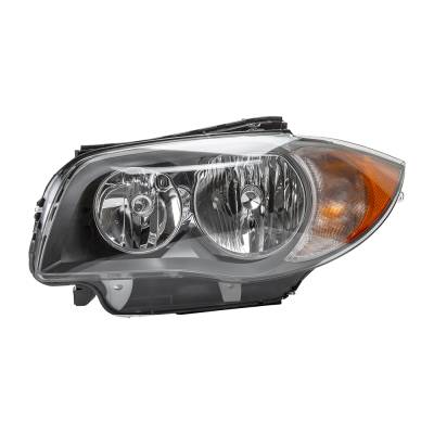 Rareelectrical - New Left Headlight Compatible With Acura Tlx Base Sedan 4-Door 2.4L 2018 2019 2020 By Part Number