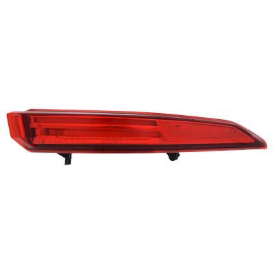 Rareelectrical - New Right Outer Tail Light Compatibile With Toyota Venza Le Xle Sport Utility 4-Door 2021 2022 2023