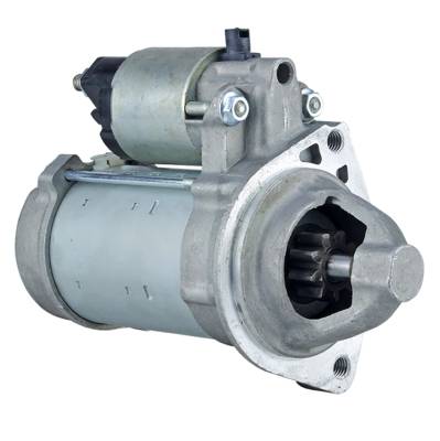 Rareelectrical - New 12V Cw Starter Fits Rolls Royce Europe Ghost 6.6L 2008-17 7-566-337 7566337