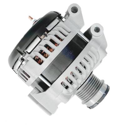 Rareelectrical - New 180A Alternator Compatible With Jeep Cherokee 3.2L 2014-2022 By Part Numbers 56029740Aa