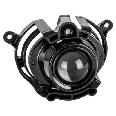 Rareelectrical - New Fog Light Assembly Compatible With Chevrolet Malibu 2008 2009 2010 2011 2012 By Part Numbers