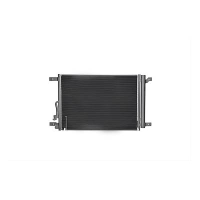 Rareelectrical - New Ac Condenser Compatible With Vw Golf (2020) 1.5 Tsi Bluemotion By Part Numbers 940974 5Wa816411d