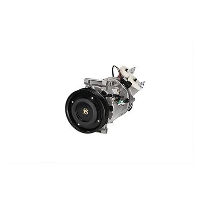 Rareelectrical - New A/C Compressor Compatible With Volvo S60 T5 By Part Numbers 890593 31332528 36002152 36010254