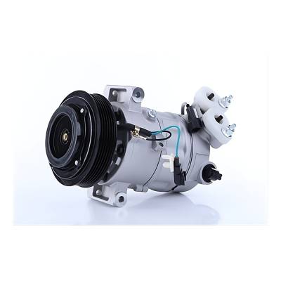 Rareelectrical - New A/C Compressor Compatible With Volvo Xc90 T5 Momentum By Part Numbers 890594 31348965 36002132