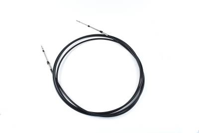 Rareelectrical - New Wsm Reverse Cables Compatible With Yamaha Ar Sr Sx 210 212 Ss X 1100 2006 2007 2008 2009 2010