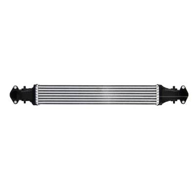 Rareelectrical - New Intercooler Compatible With Acura Honda Civic Ex 1.5L L4 1497Cc Sedan 2022-2025 By 19710-64A-A01