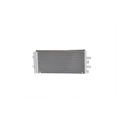 Rareelectrical - New Ac Condenser Compatible With Bmw M235i Xdrive Gran Coupe By Part Numbers 940997 64536819644