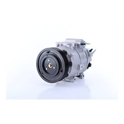 Rareelectrical - New A/C Compressor Compatible With Kia Sorento L By Part Numbers 890917 97701C6500