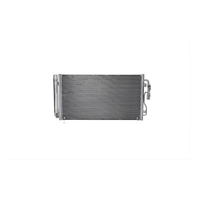 Rareelectrical - New Ac Condenser Compatible With Bmw 328D Xdrive By Part Numbers 940236 64506804722 64504270545