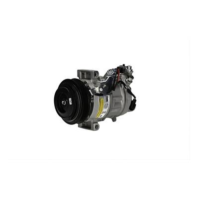 Rareelectrical - New A/C Compressor Compatible With Mercedes-Benz A-Series W177 (2018) A200 1.3 By Part Numbers