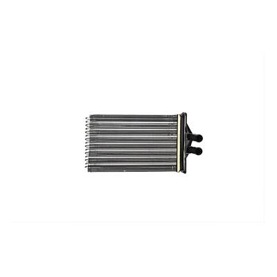 Rareelectrical - New Hvac Heater Core Compatible With Porsche 911 2005 3.6 Carrera By Part Numbers 707350 99757212900